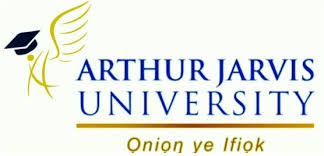 List of Courses Offered by Arthur Jarvis university 